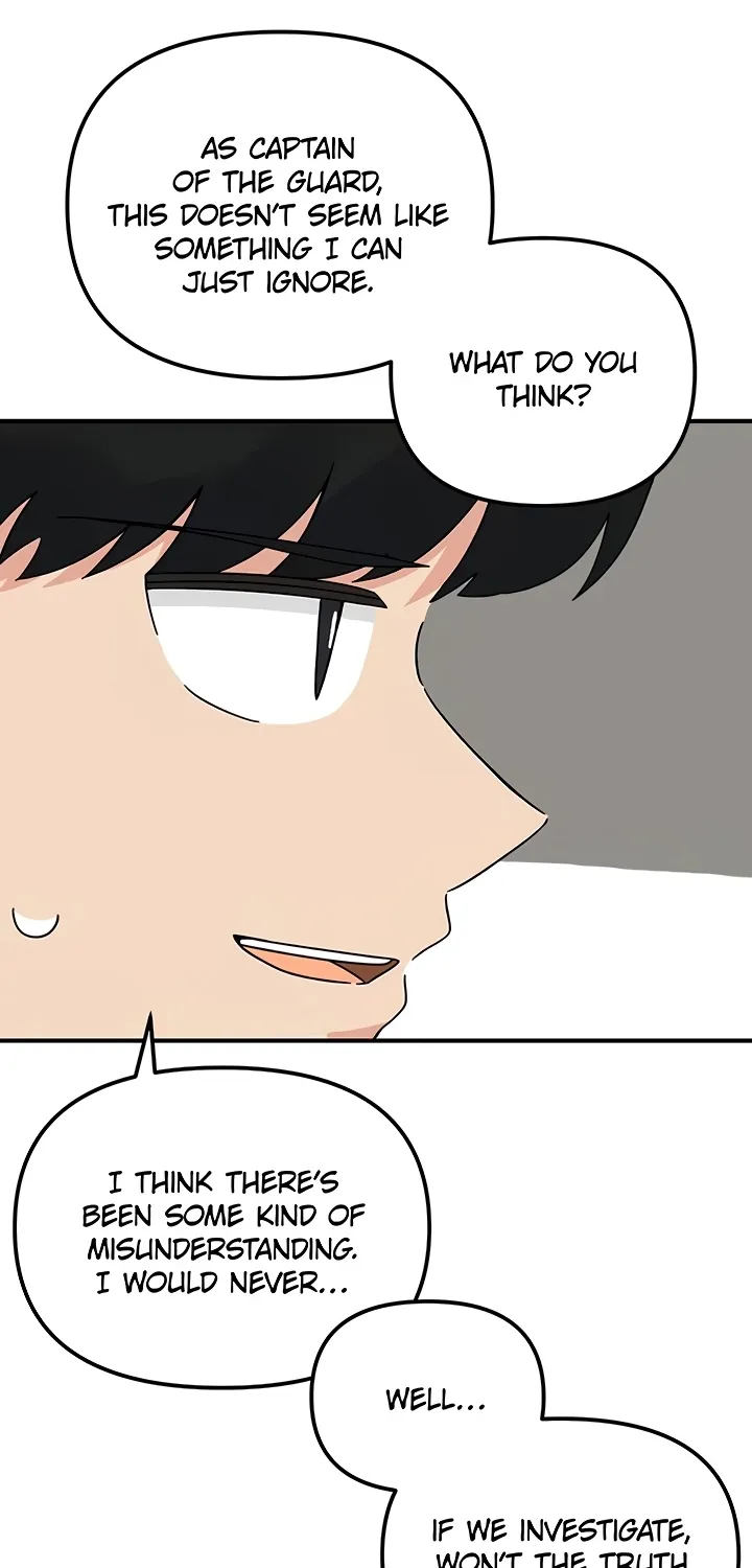 Here Comes the Exhausted Maid! Chapter 15 page 30 - 