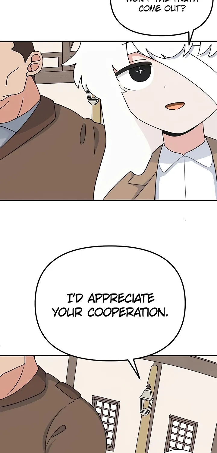 Here Comes the Exhausted Maid! Chapter 15 page 31 - 