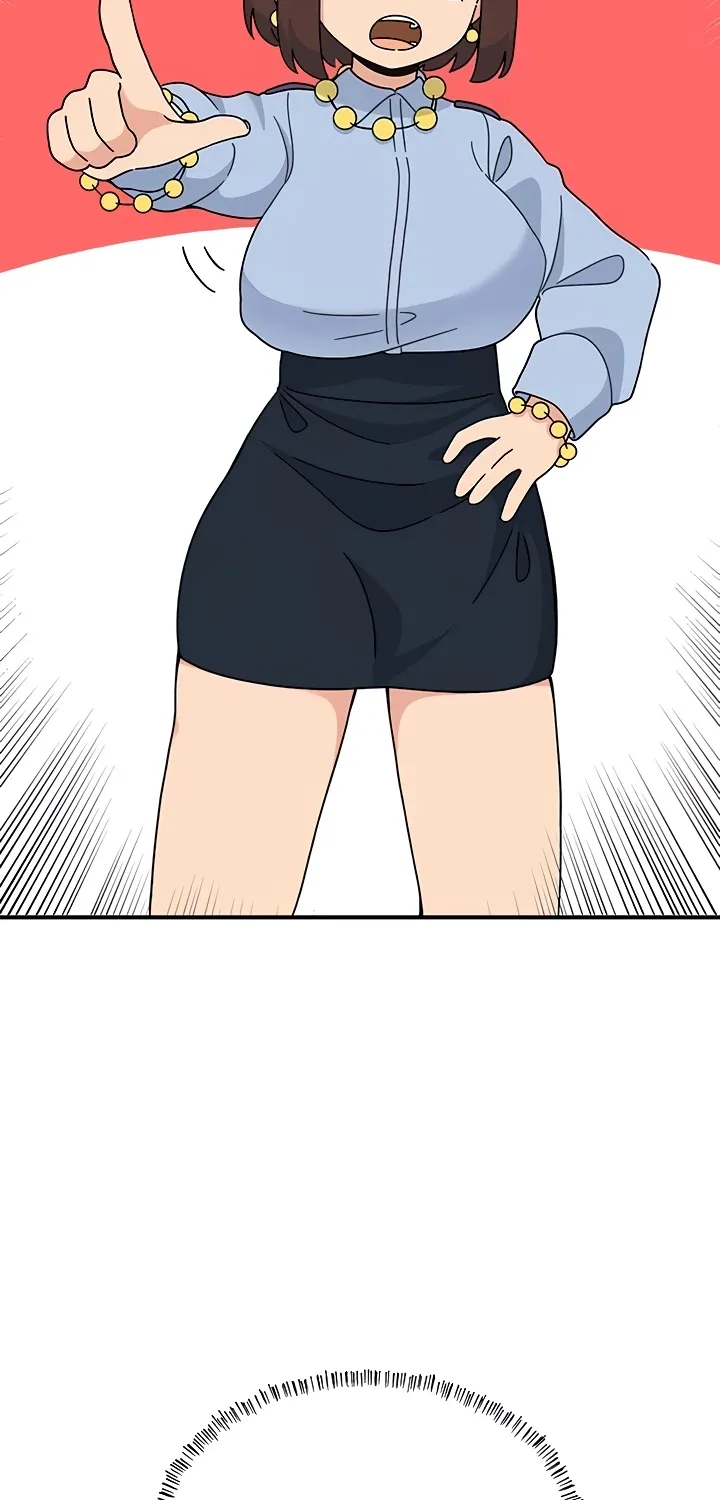 Here Comes the Exhausted Maid! Chapter 15 page 38 - 