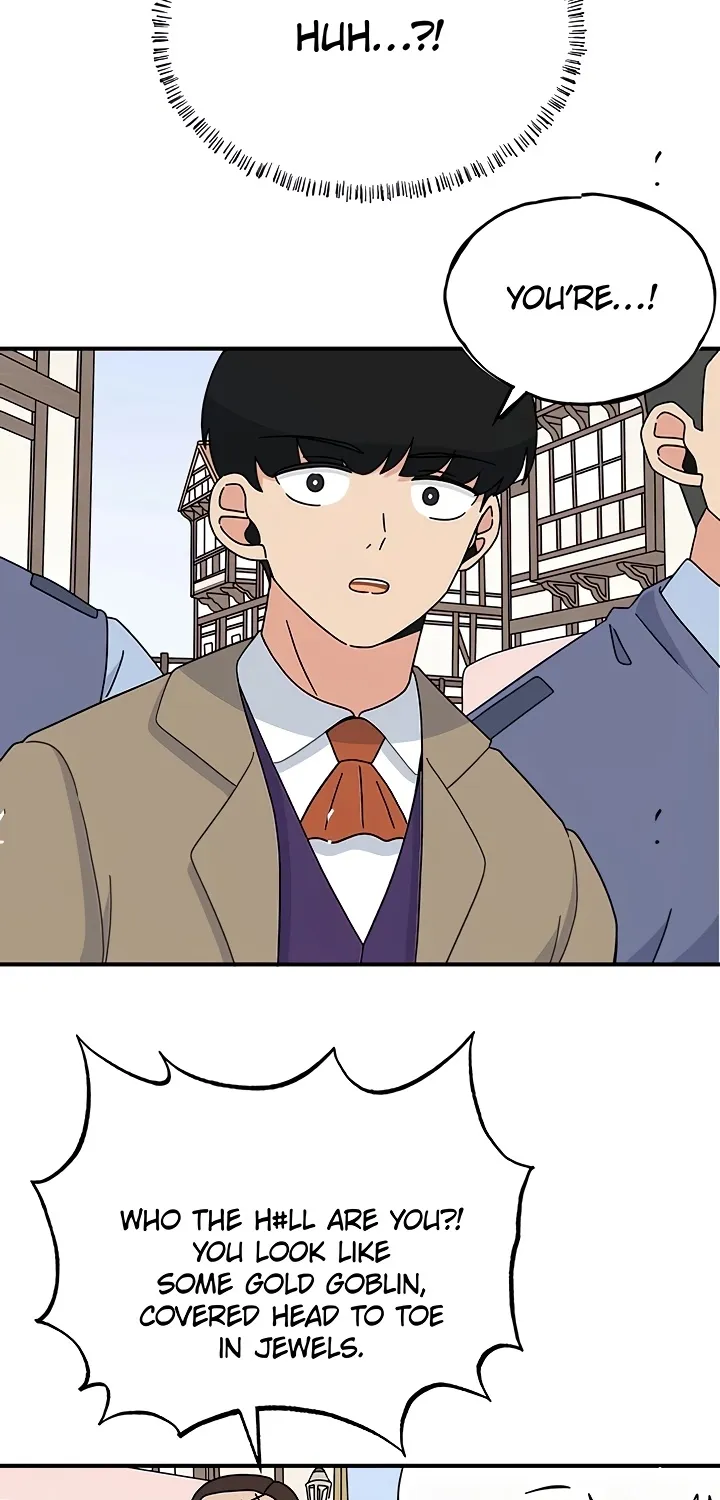 Here Comes the Exhausted Maid! Chapter 15 page 39 - 