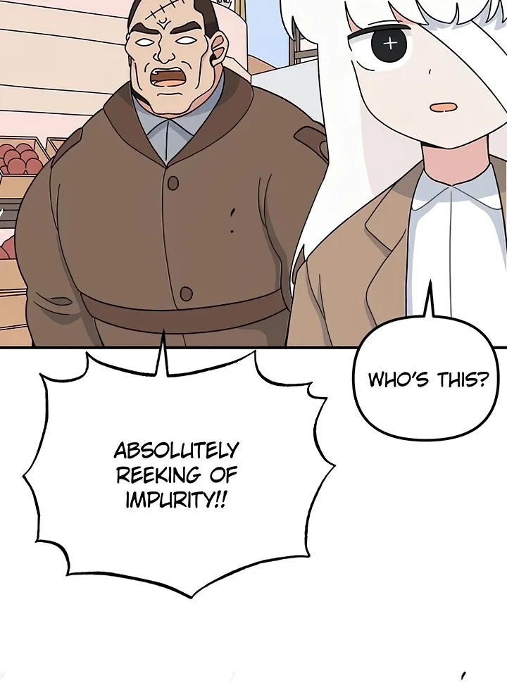 Here Comes the Exhausted Maid! Chapter 15 page 40 - 