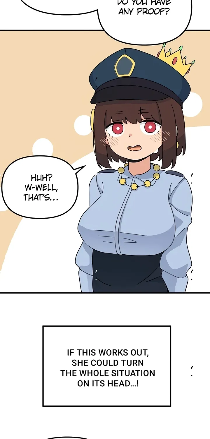 Here Comes the Exhausted Maid! Chapter 15 page 43 - 