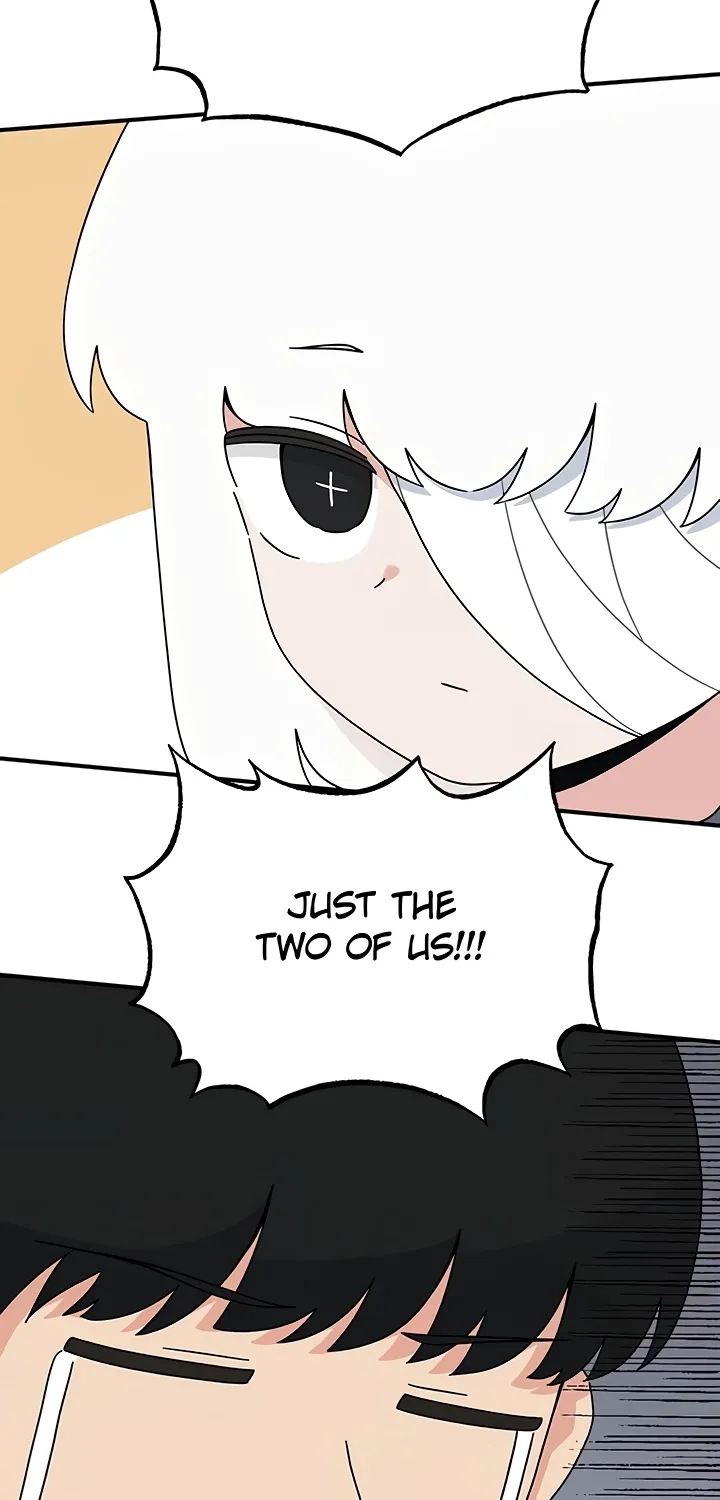 Here Comes the Exhausted Maid! Chapter 15 page 46 - 