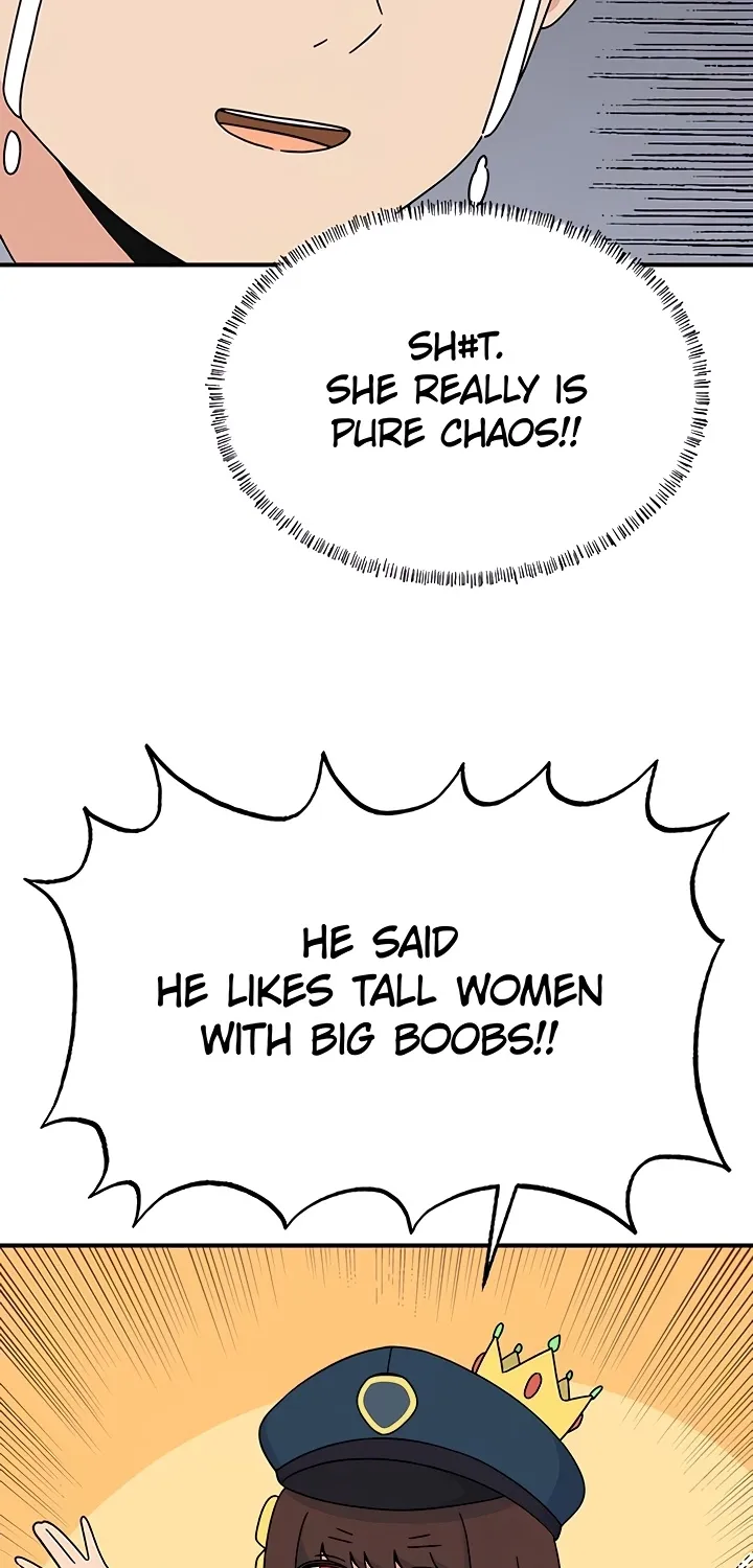 Here Comes the Exhausted Maid! Chapter 15 page 47 - 