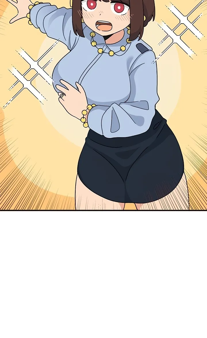 Here Comes the Exhausted Maid! Chapter 15 page 48 - 