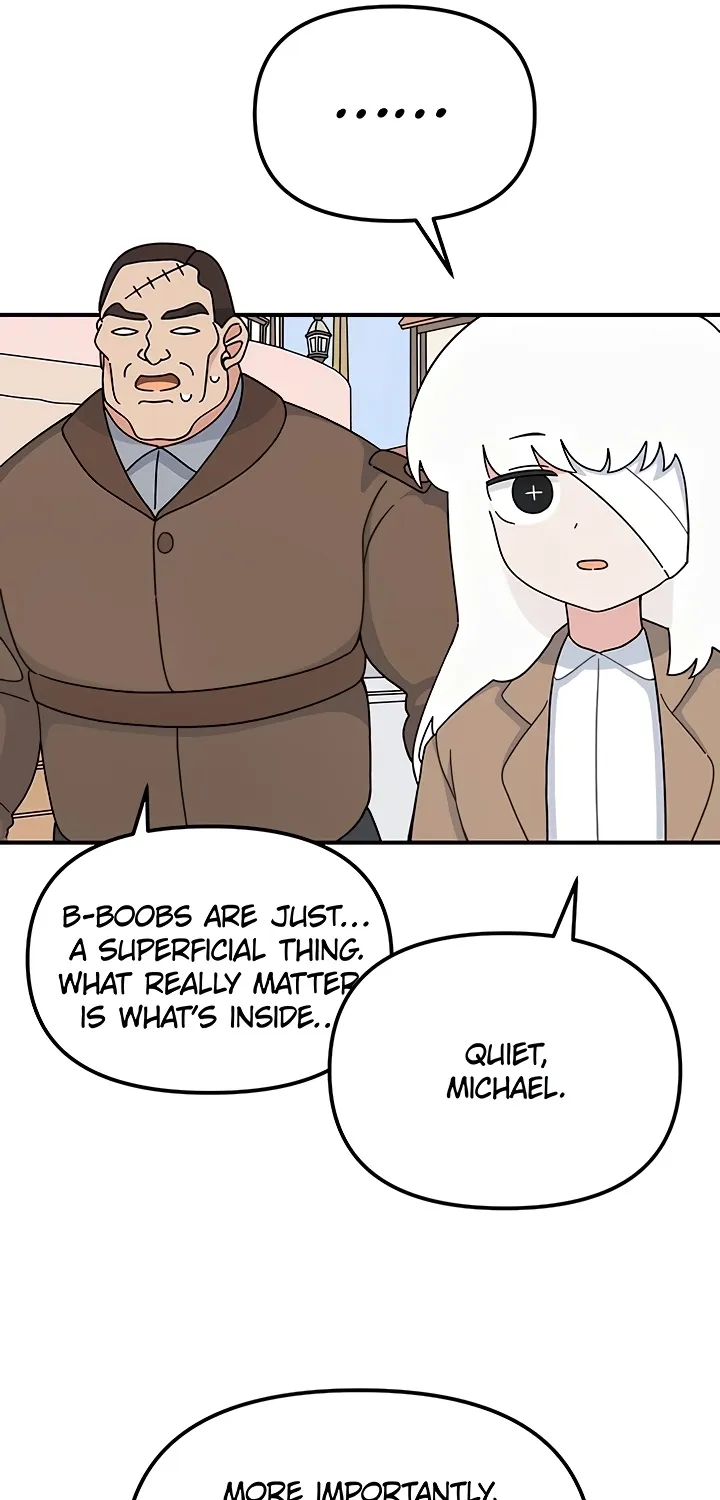 Here Comes the Exhausted Maid! Chapter 15 page 49 - 