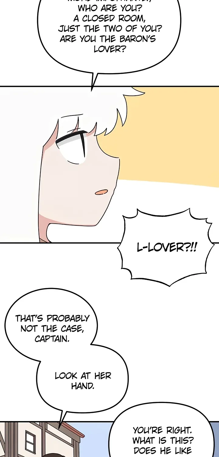 Here Comes the Exhausted Maid! Chapter 15 page 50 - 