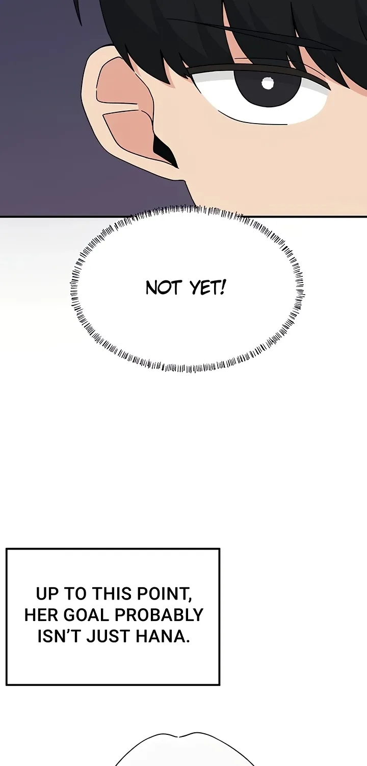 Here Comes the Exhausted Maid! Chapter 15 page 6 - 