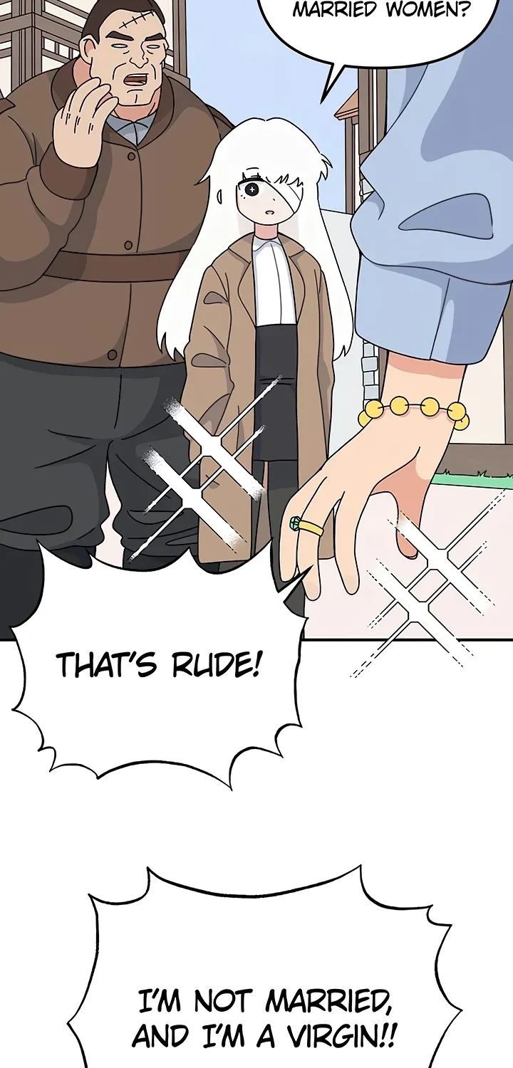 Here Comes the Exhausted Maid! Chapter 15 page 51 - 