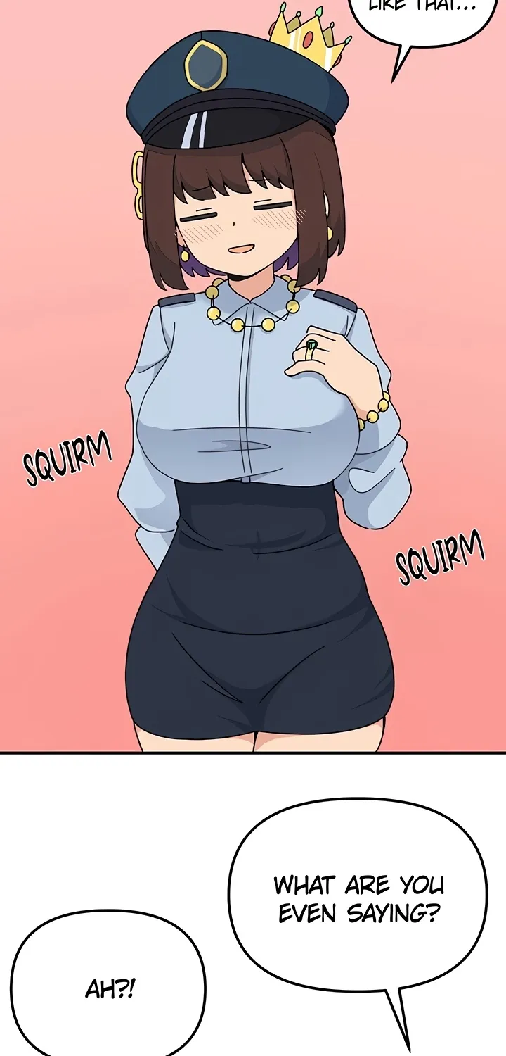 Here Comes the Exhausted Maid! Chapter 15 page 54 - 