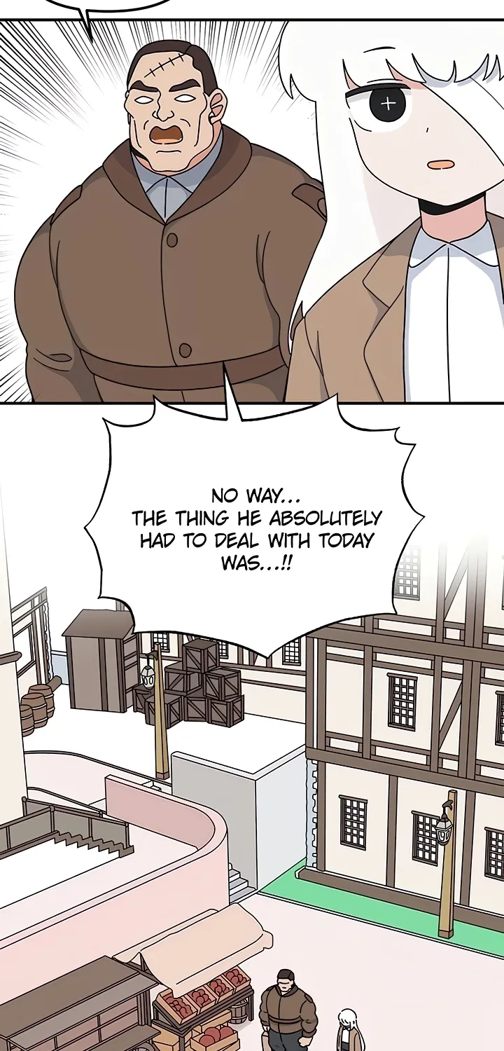 Here Comes the Exhausted Maid! Chapter 15 page 55 - 
