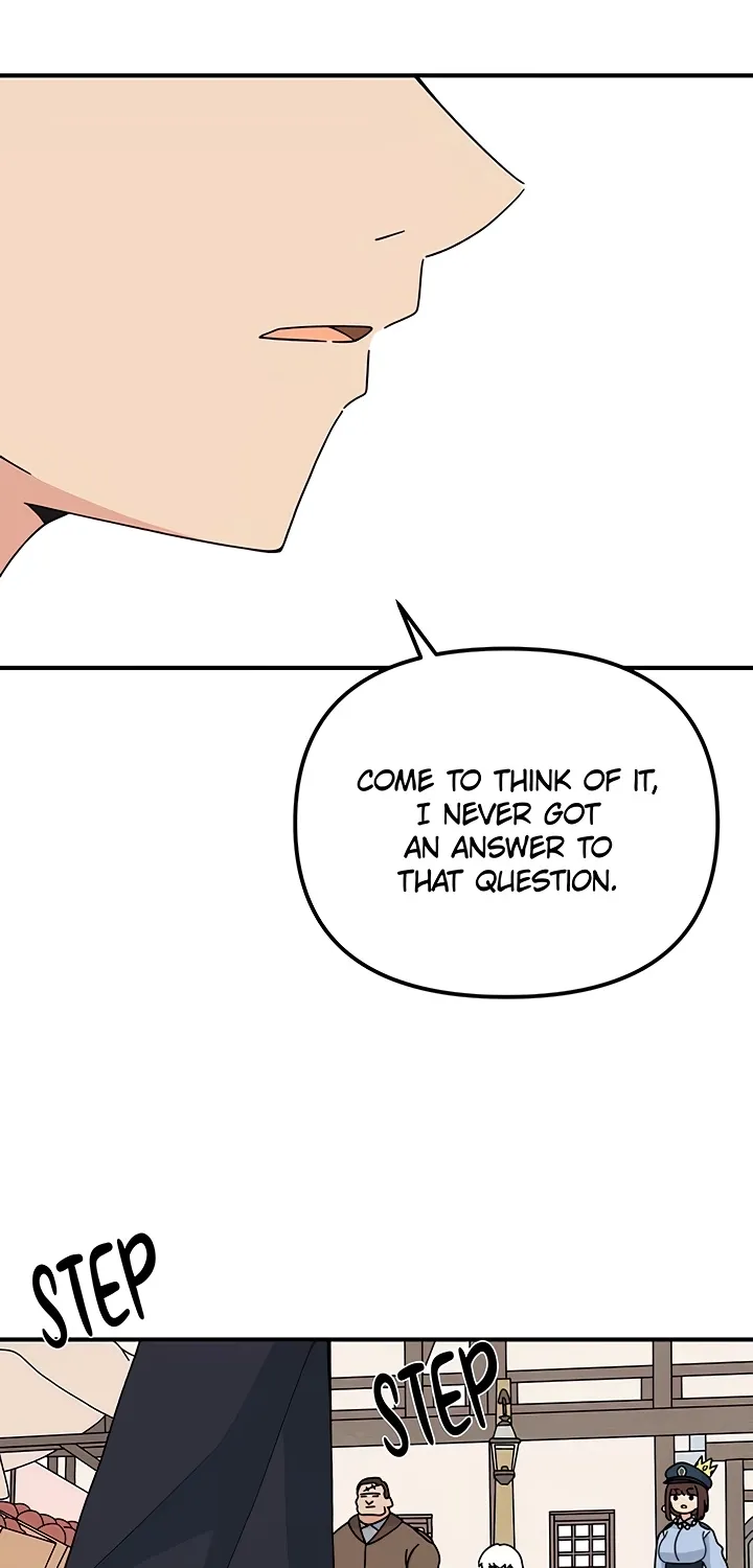 Here Comes the Exhausted Maid! Chapter 15 page 58 - 