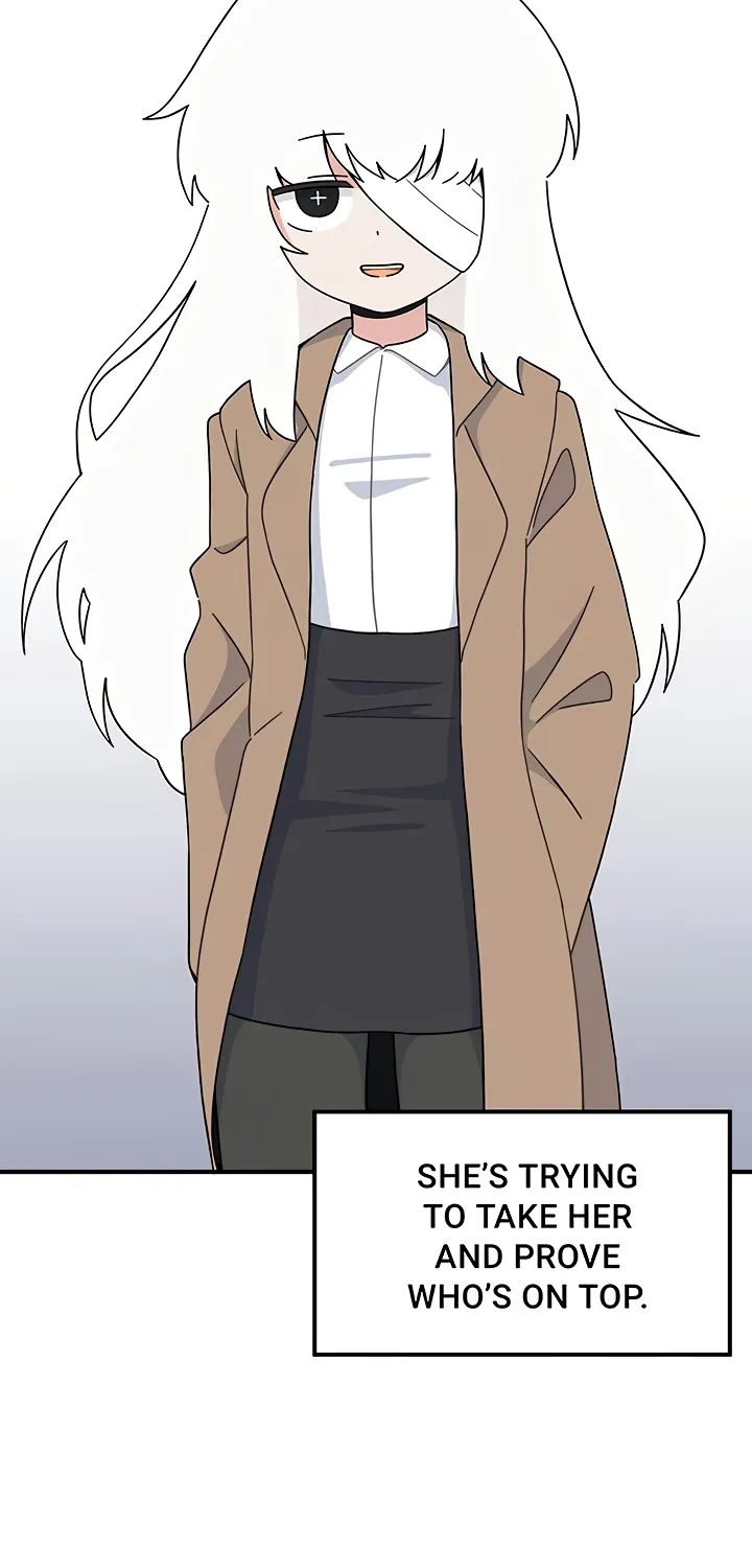 Here Comes the Exhausted Maid! Chapter 15 page 7 - 