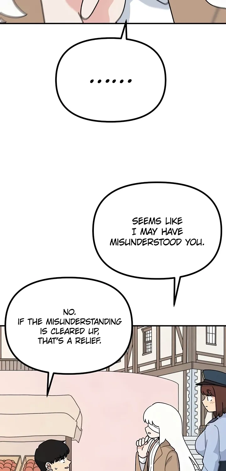 Here Comes the Exhausted Maid! Chapter 16 page 13 - 