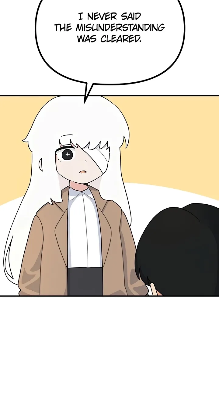 Here Comes the Exhausted Maid! Chapter 16 page 15 - 