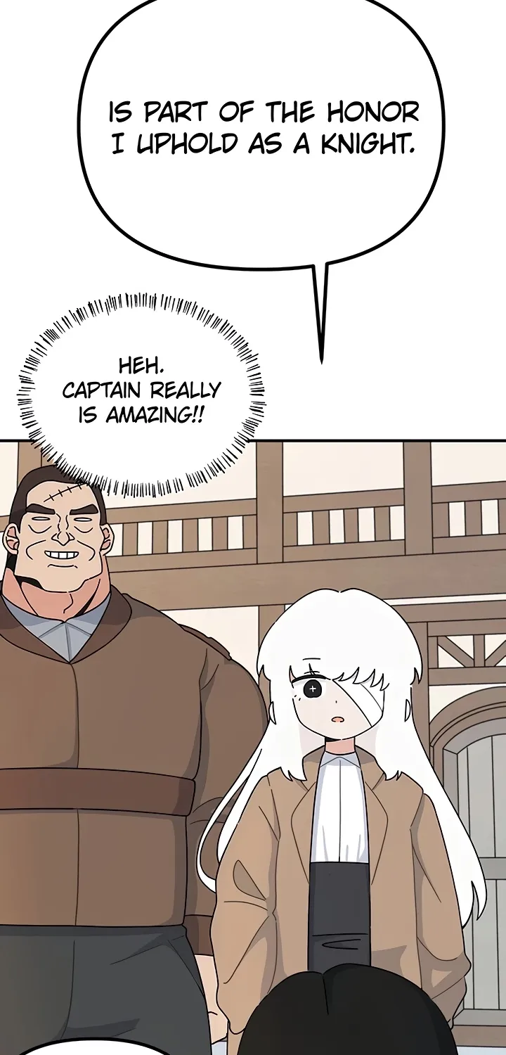 Here Comes the Exhausted Maid! Chapter 16 page 22 - 
