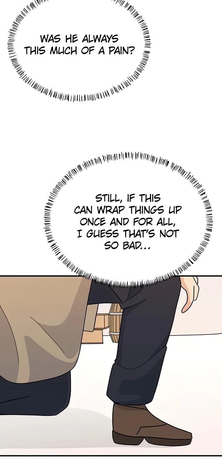 Here Comes the Exhausted Maid! Chapter 16 page 26 - 