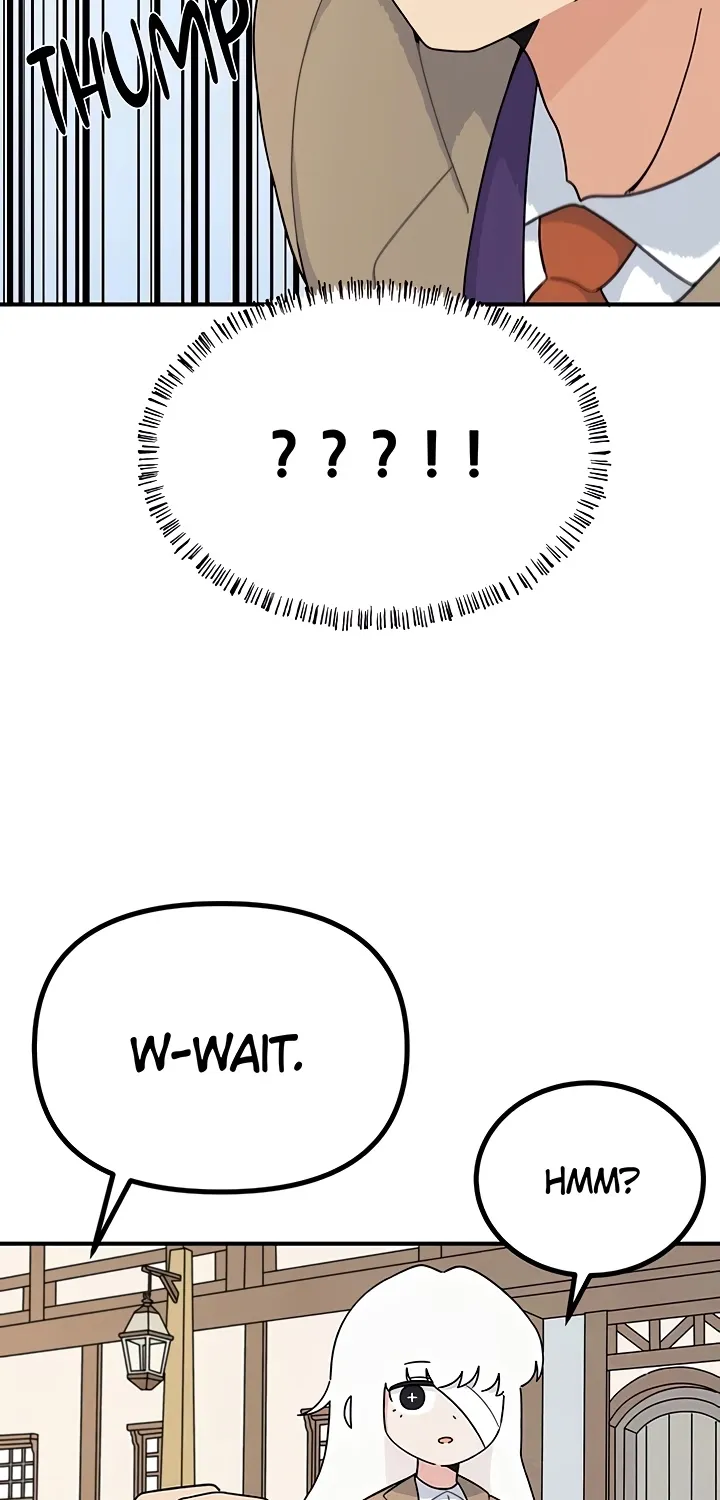 Here Comes the Exhausted Maid! Chapter 16 page 28 - 