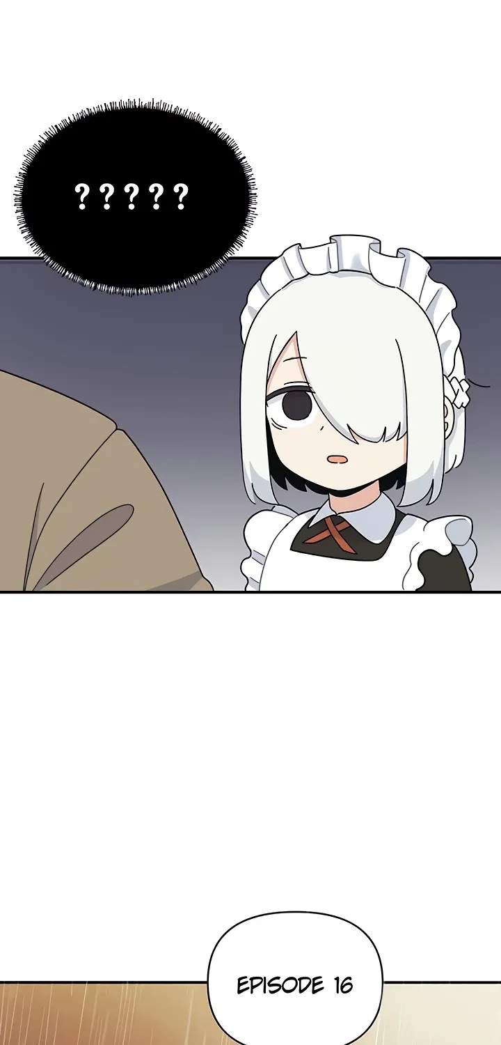 Here Comes the Exhausted Maid! Chapter 16 page 4 - 