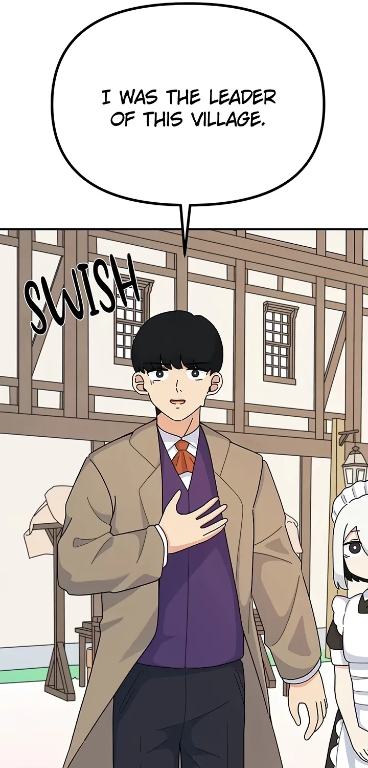 Here Comes the Exhausted Maid! Chapter 16 page 32 - 