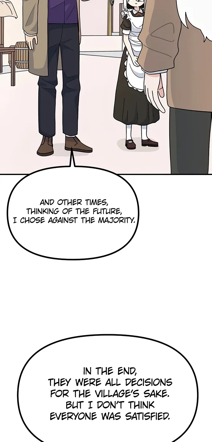 Here Comes the Exhausted Maid! Chapter 16 page 34 - 