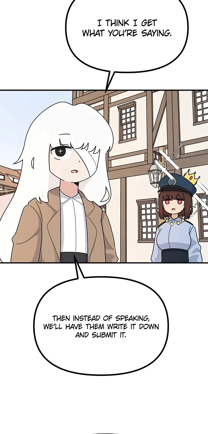 Here Comes the Exhausted Maid! Chapter 16 page 36 - 
