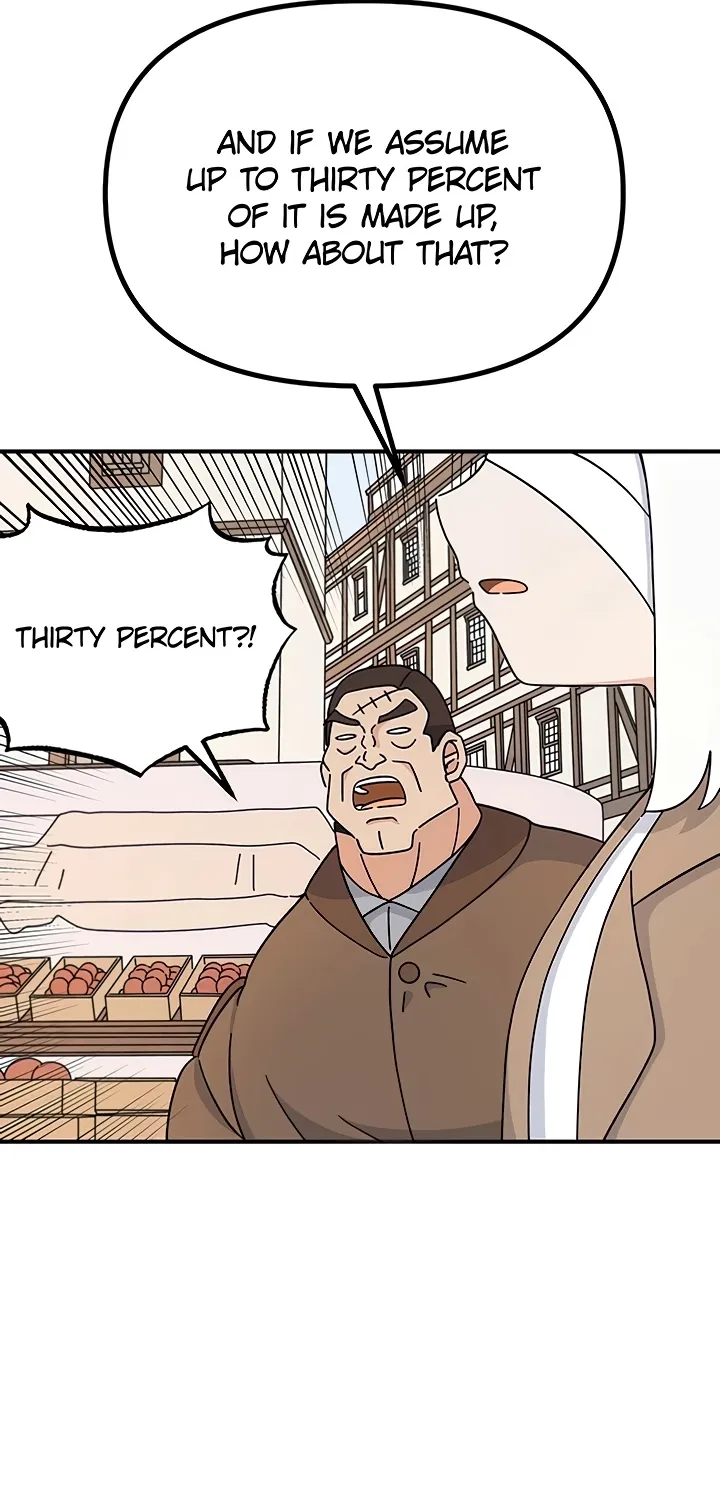 Here Comes the Exhausted Maid! Chapter 16 page 37 - 