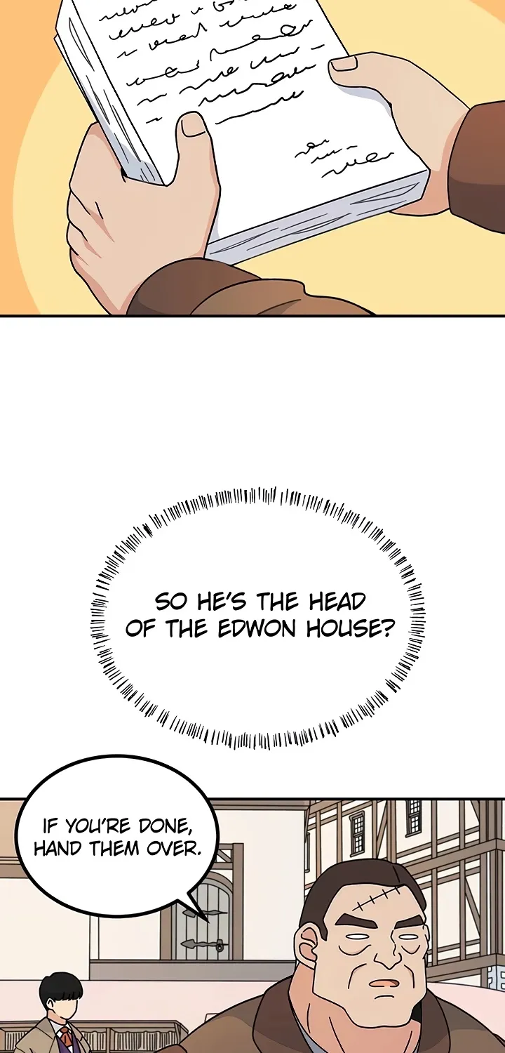 Here Comes the Exhausted Maid! Chapter 16 page 42 - 