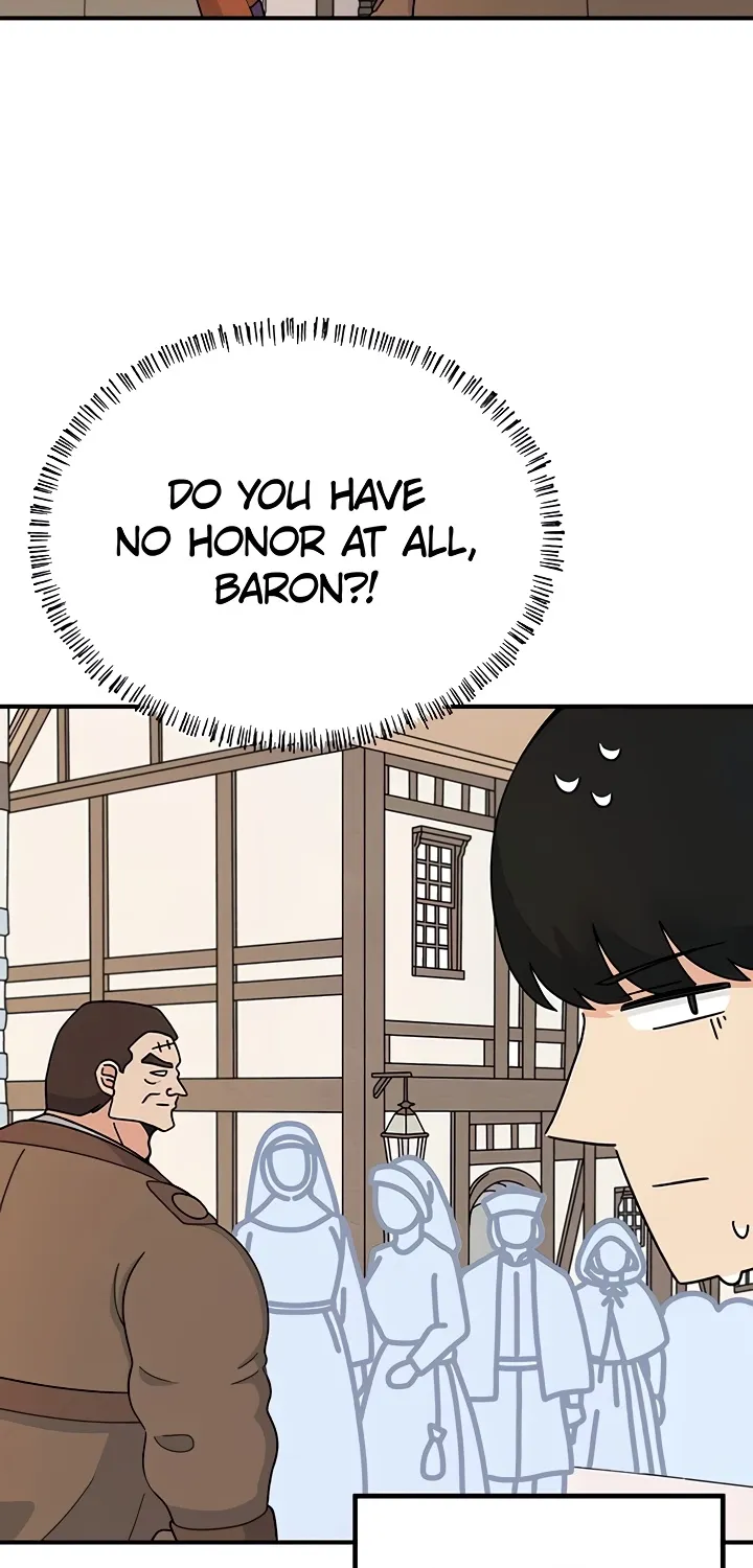 Here Comes the Exhausted Maid! Chapter 16 page 45 - 