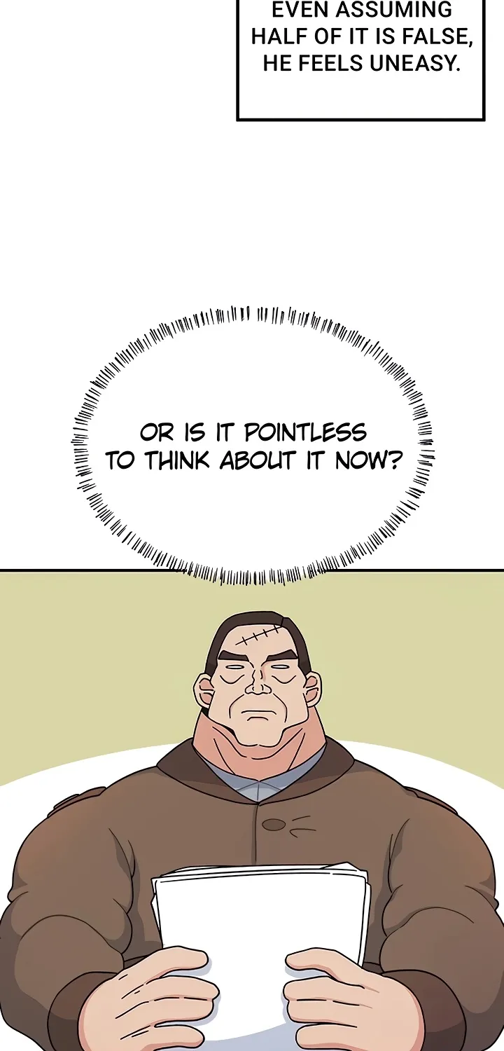 Here Comes the Exhausted Maid! Chapter 16 page 46 - 