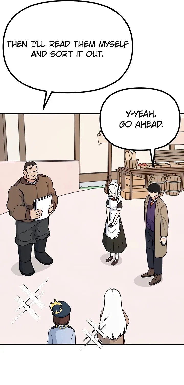 Here Comes the Exhausted Maid! Chapter 16 page 48 - 