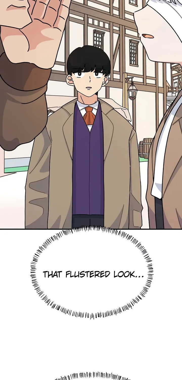 Here Comes the Exhausted Maid! Chapter 16 page 52 - 