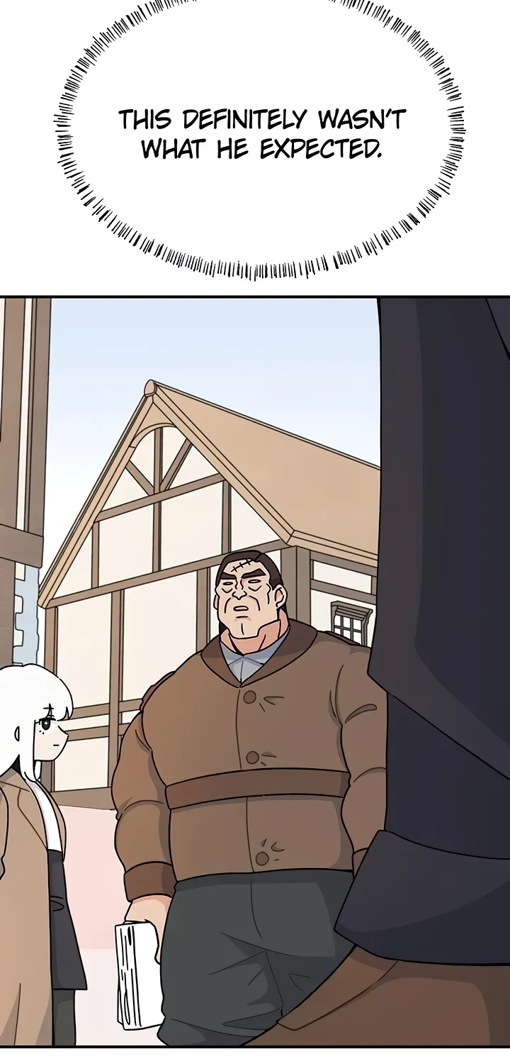 Here Comes the Exhausted Maid! Chapter 16 page 53 - 