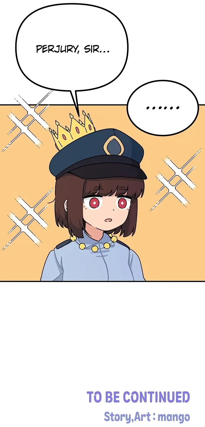 Here Comes the Exhausted Maid! Chapter 16 page 58 - 
