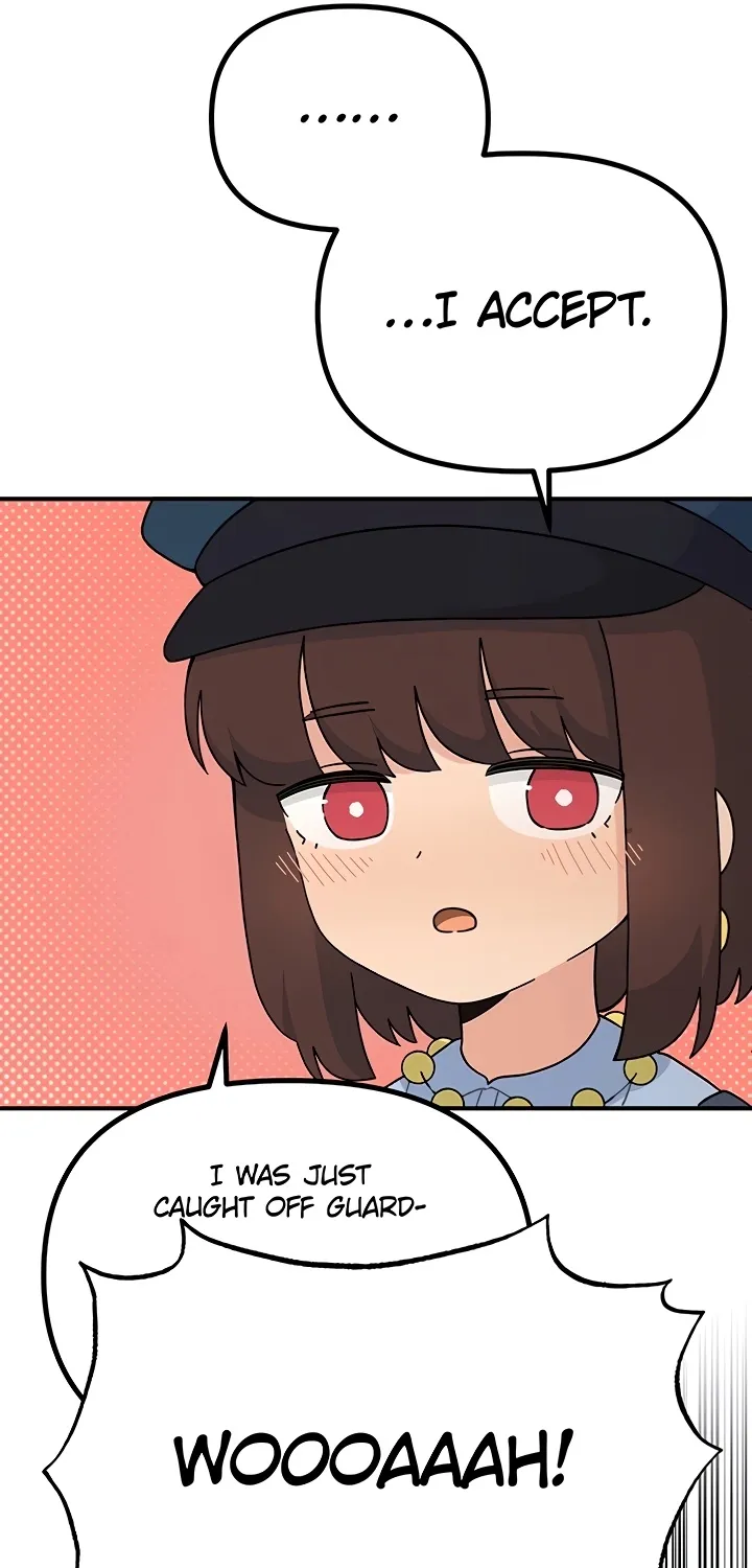 Here Comes the Exhausted Maid! Chapter 16 page 8 - 