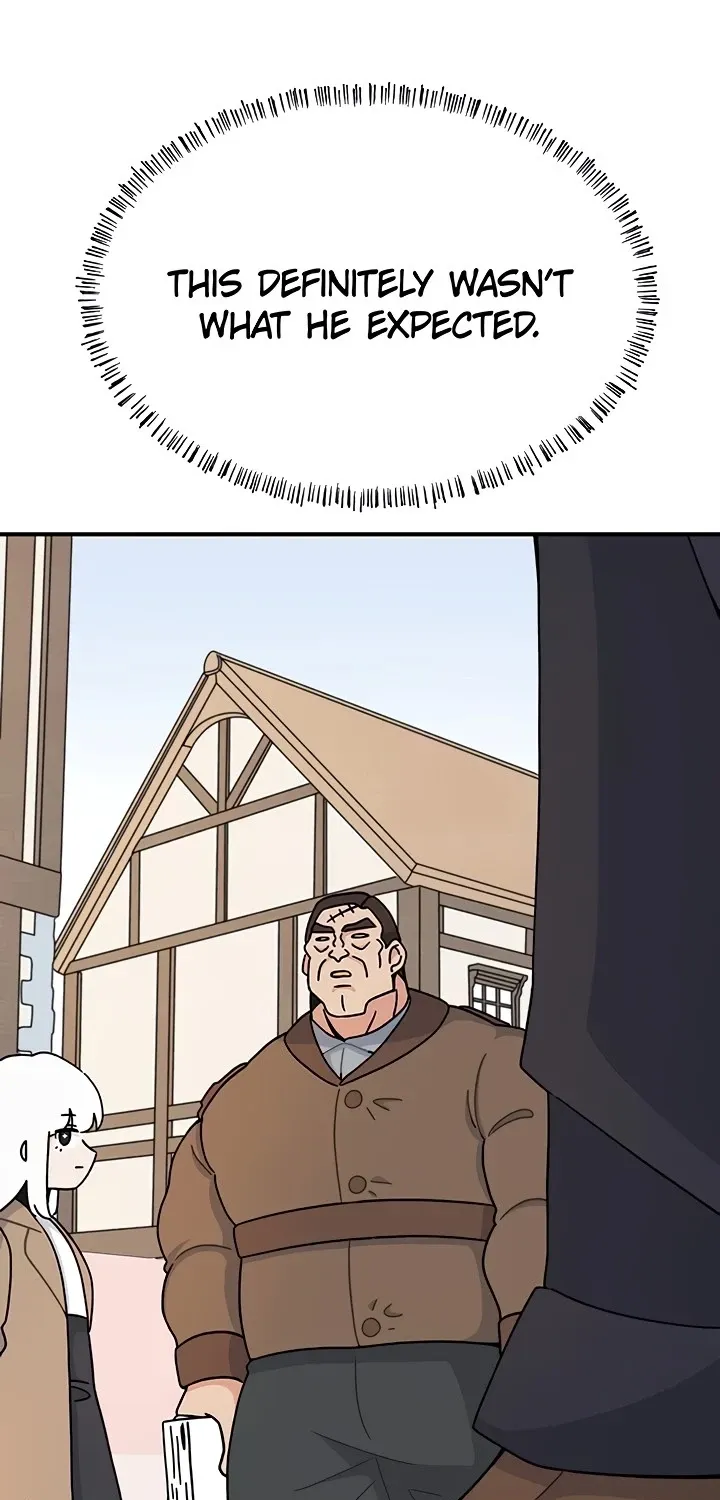 Here Comes the Exhausted Maid! Chapter 17 page 1 - 