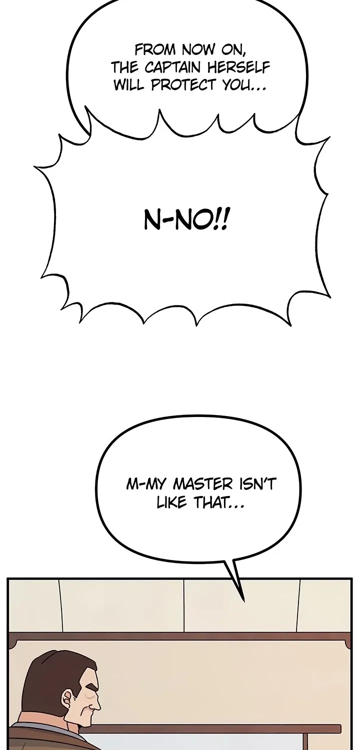 Here Comes the Exhausted Maid! Chapter 17 page 14 - 