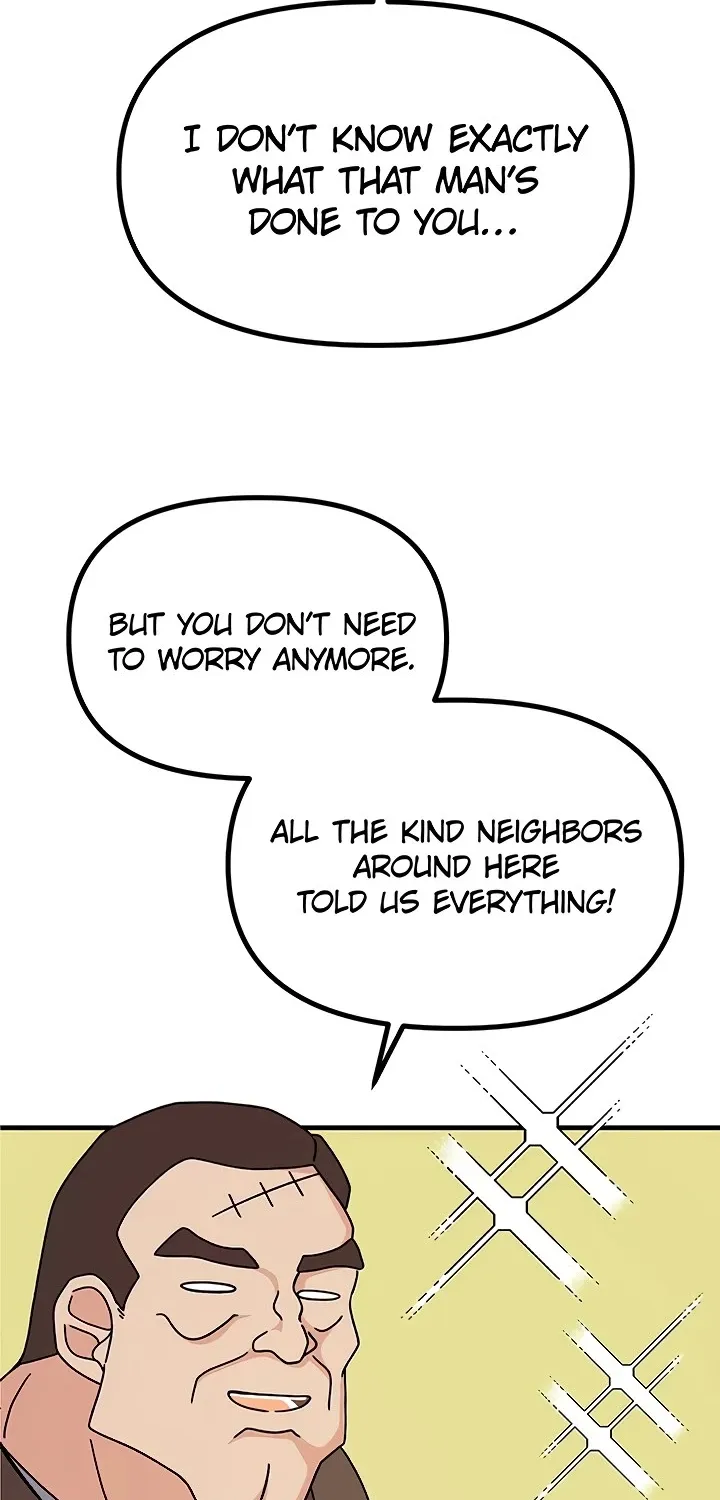 Here Comes the Exhausted Maid! Chapter 17 page 18 - 