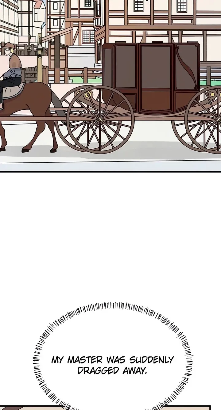 Here Comes the Exhausted Maid! Chapter 17 page 20 - 