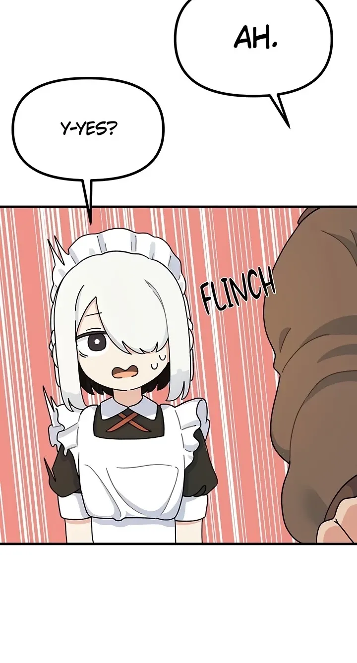 Here Comes the Exhausted Maid! Chapter 17 page 24 - 