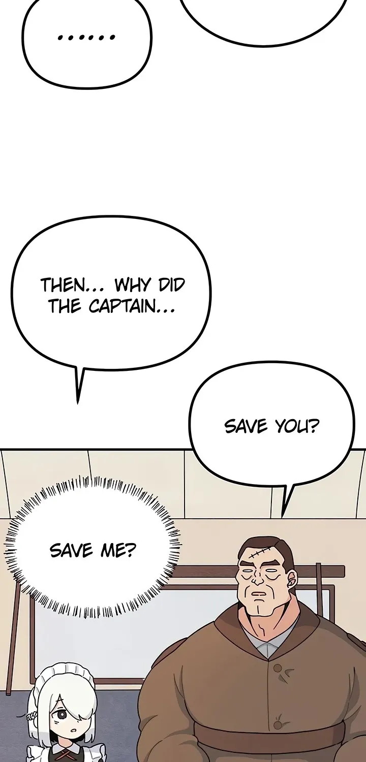 Here Comes the Exhausted Maid! Chapter 17 page 27 - 