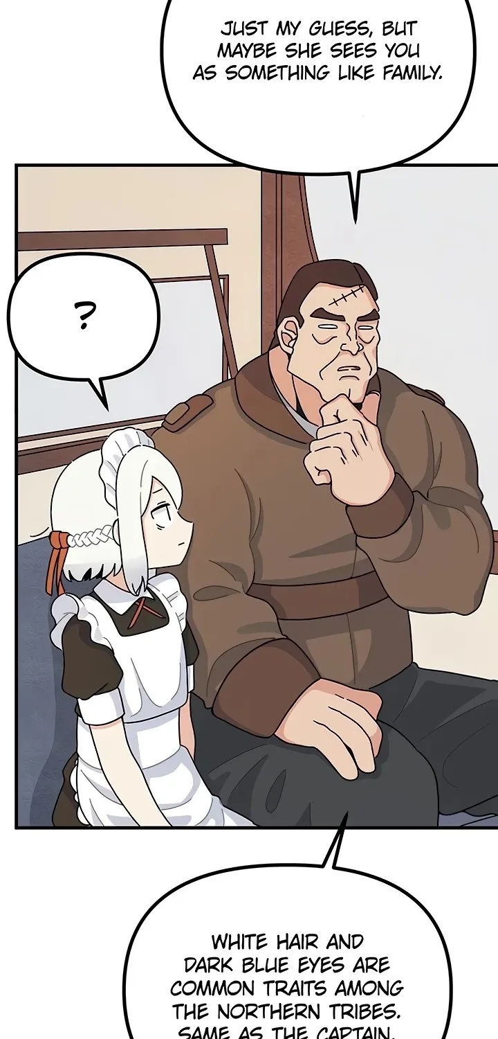 Here Comes the Exhausted Maid! Chapter 17 page 29 - 