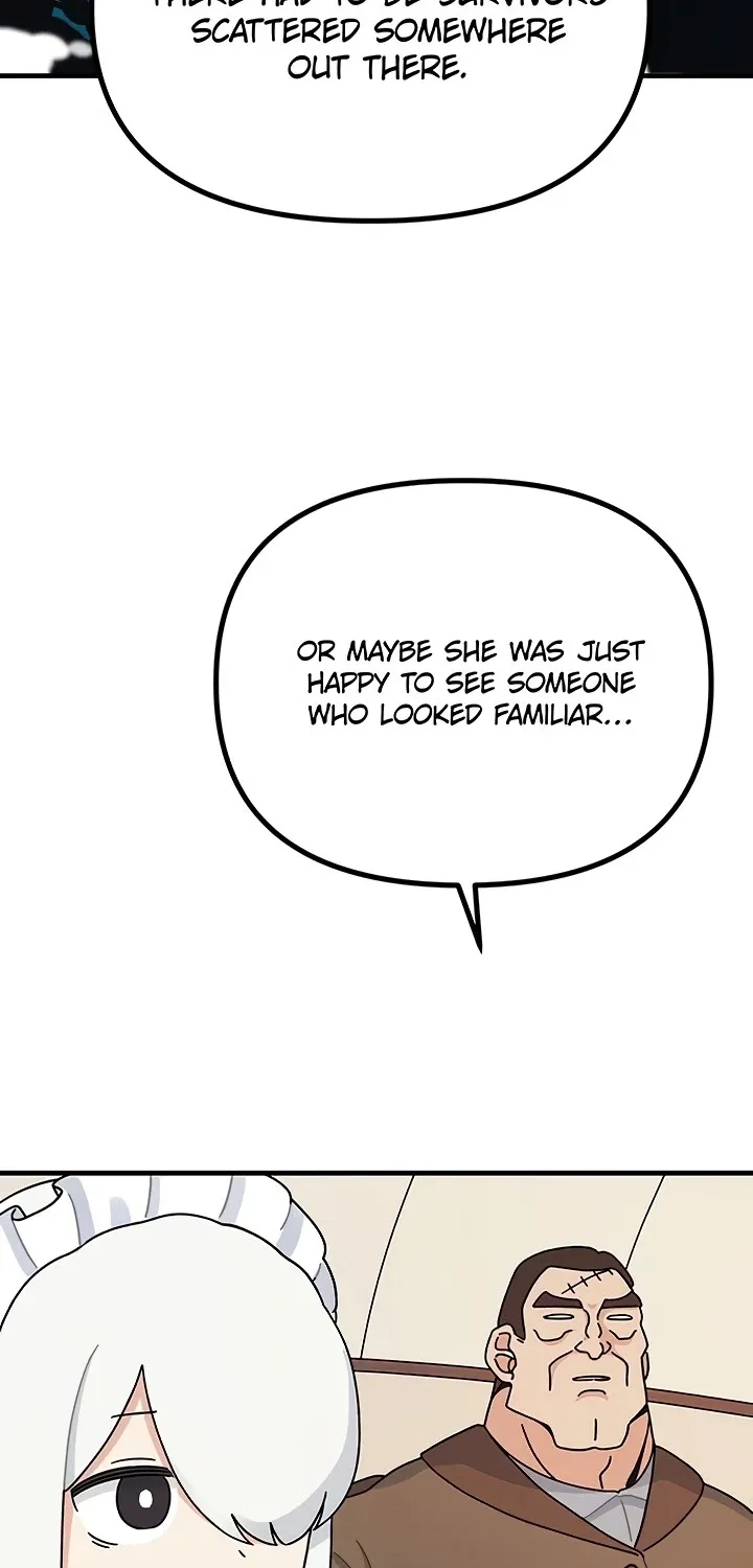 Here Comes the Exhausted Maid! Chapter 18 page 2 - 