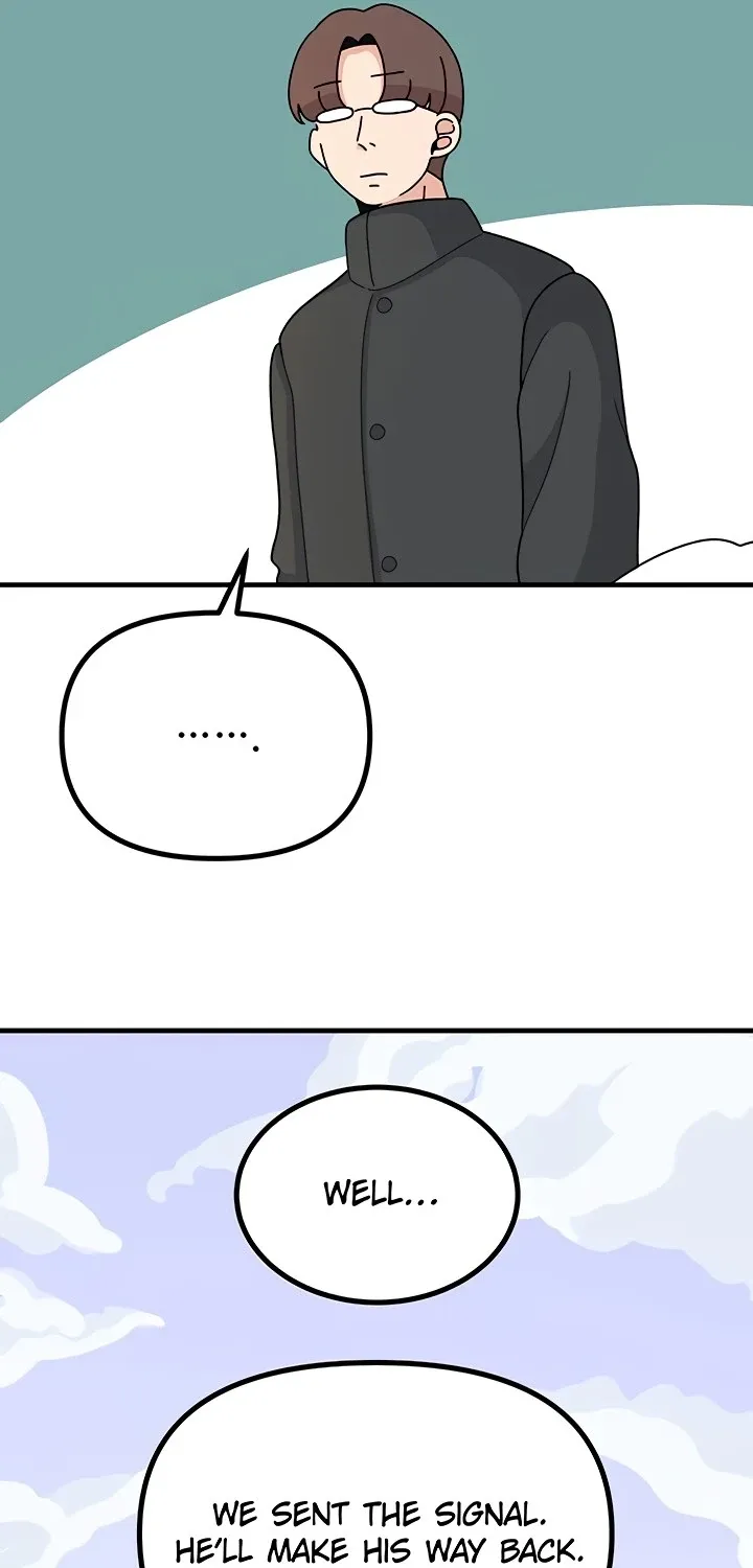 Here Comes the Exhausted Maid! Chapter 18 page 17 - 