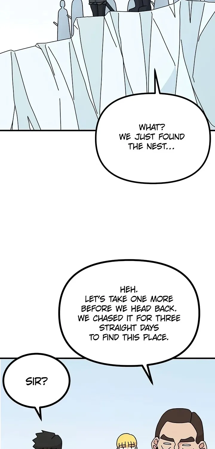 Here Comes the Exhausted Maid! Chapter 18 page 21 - 