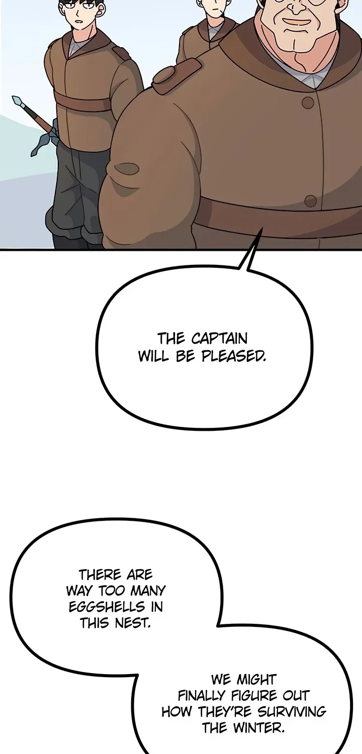Here Comes the Exhausted Maid! Chapter 18 page 22 - 