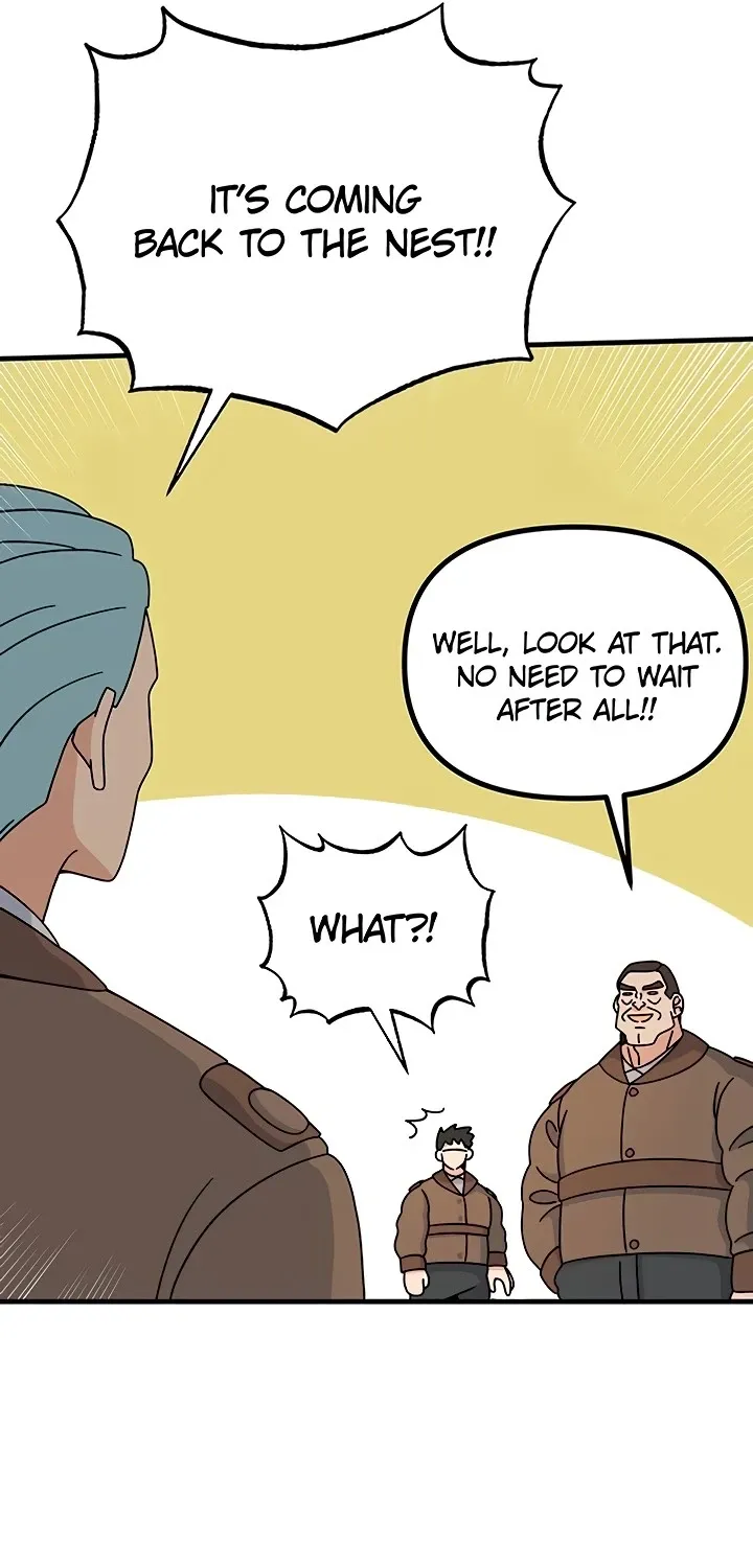Here Comes the Exhausted Maid! Chapter 18 page 25 - 