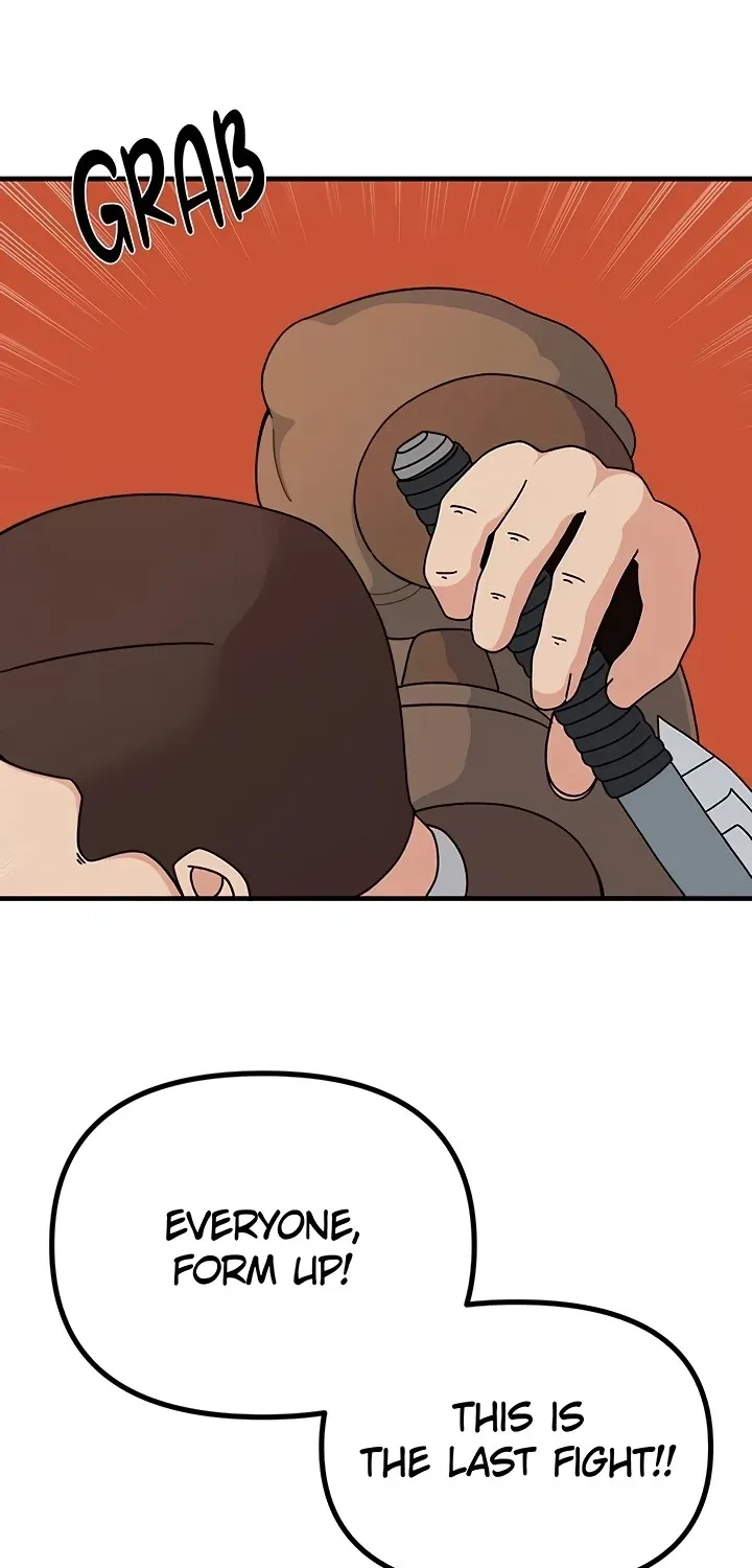 Here Comes the Exhausted Maid! Chapter 18 page 26 - 