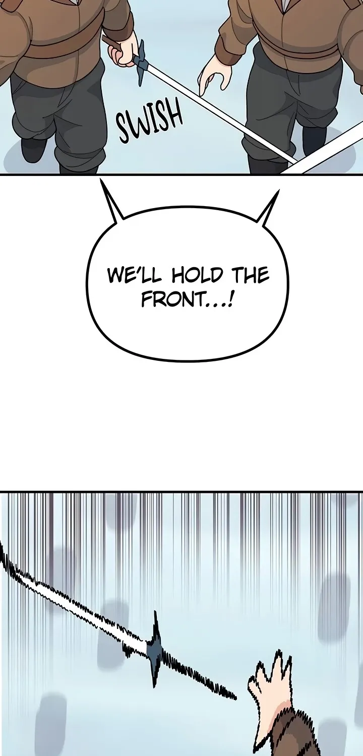 Here Comes the Exhausted Maid! Chapter 18 page 38 - 
