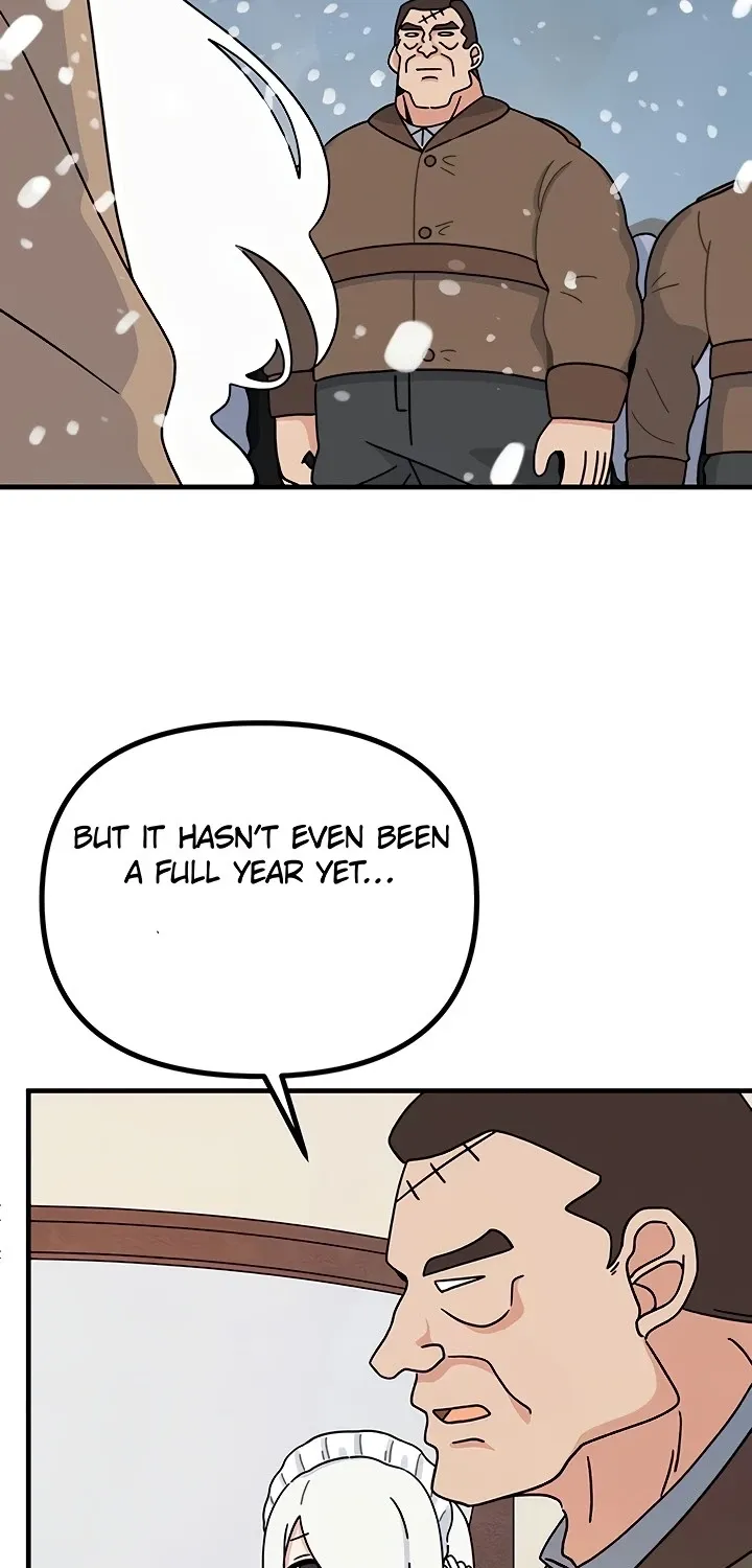 Here Comes the Exhausted Maid! Chapter 18 page 5 - 